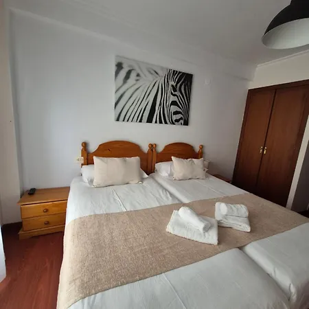 Hostal Chelsea Cedeira Exterior photo