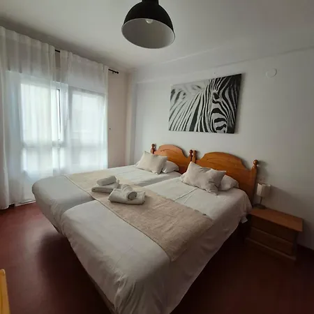 Hostal Chelsea Cedeira Exterior photo