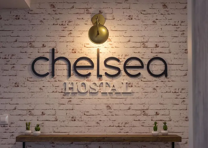 Hostal Chelsea