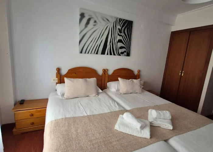 Hostal Chelsea