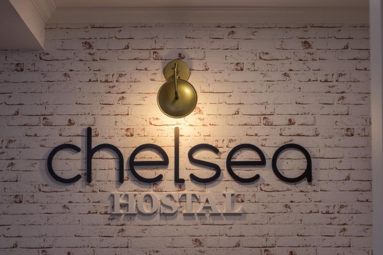 Maison d'hôtes Chelsea *