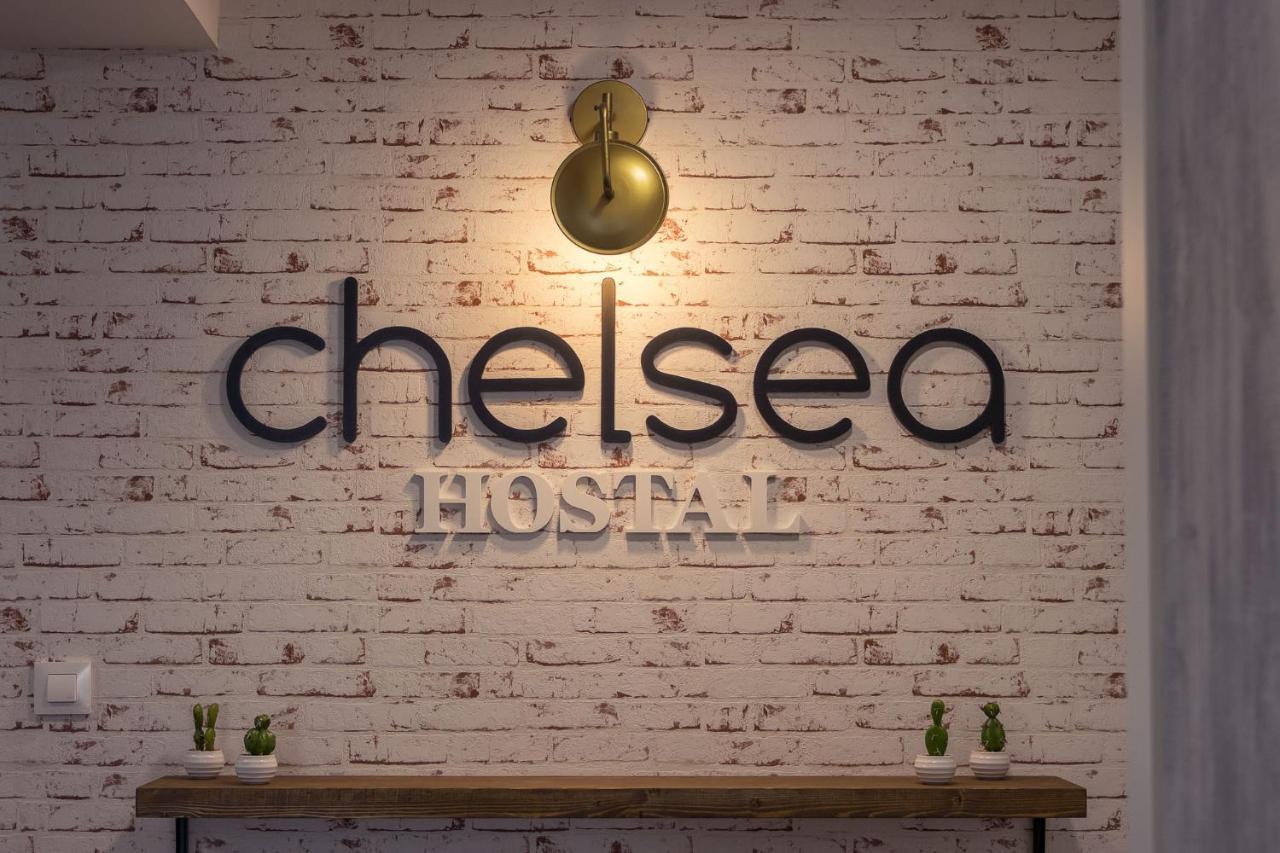 Chelsea *