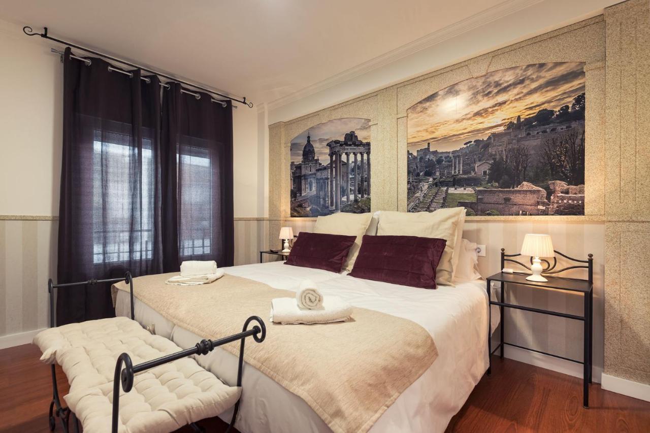 Maison d'hôtes Chelsea Cedeira