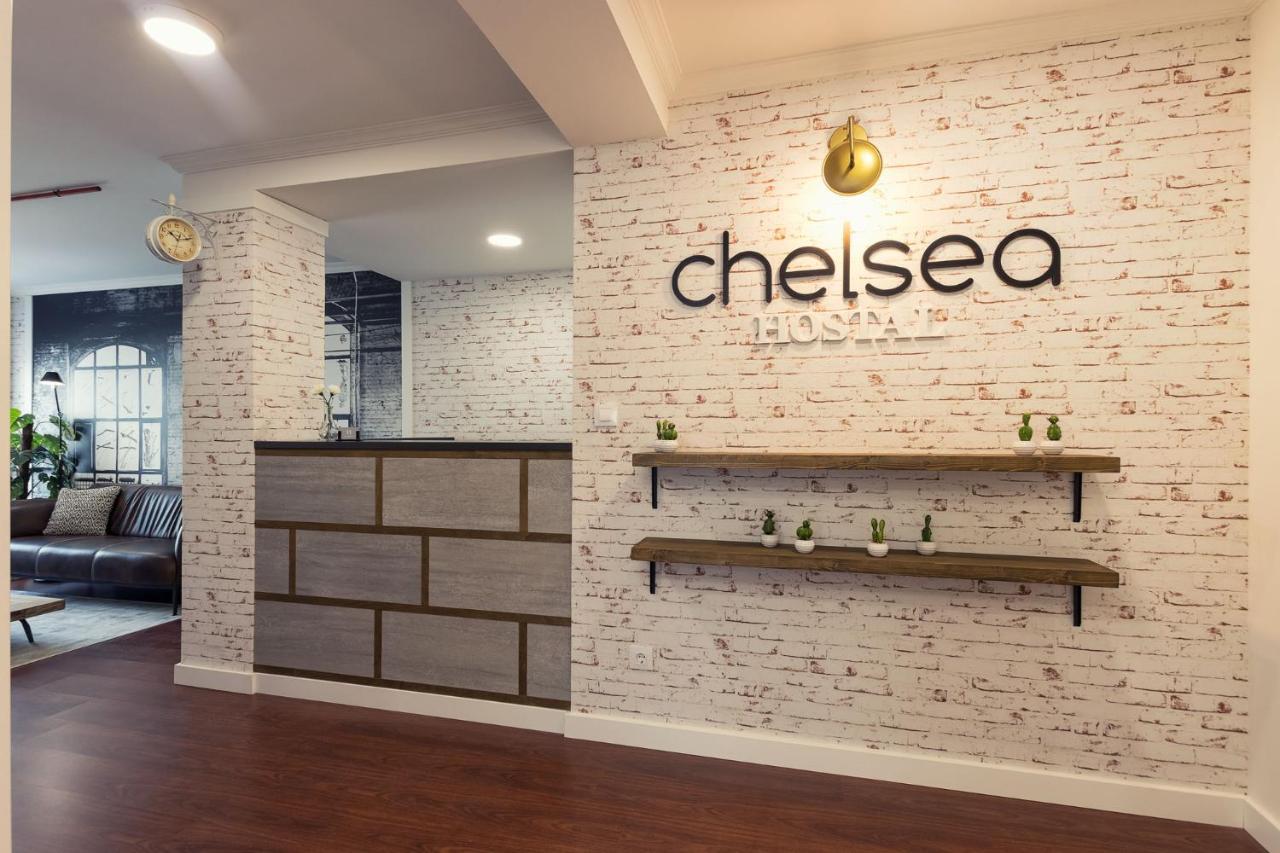 Chelsea * Cedeira