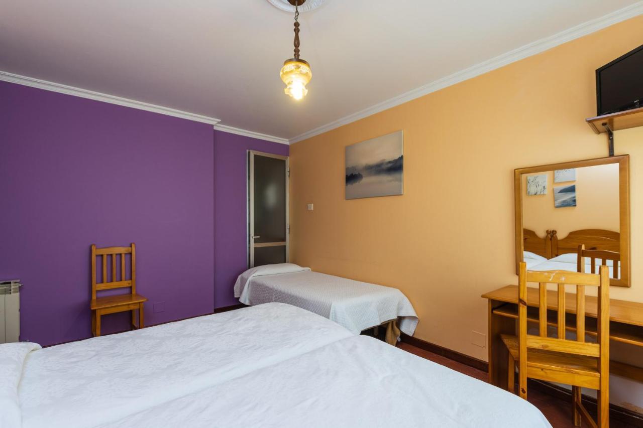 Chelsea Maison d'hôtes Cedeira